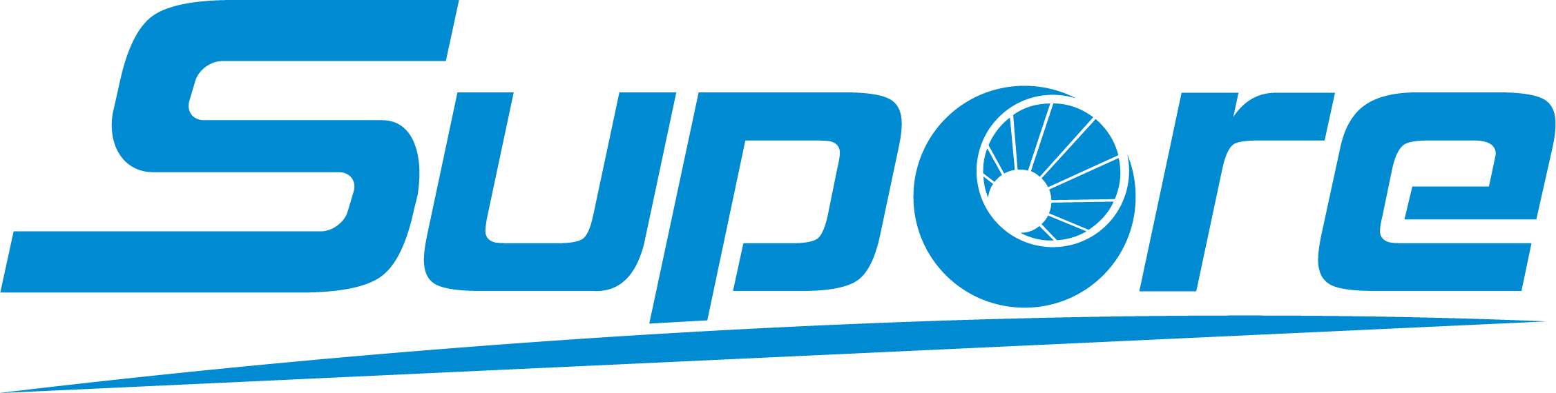 Supore Logo